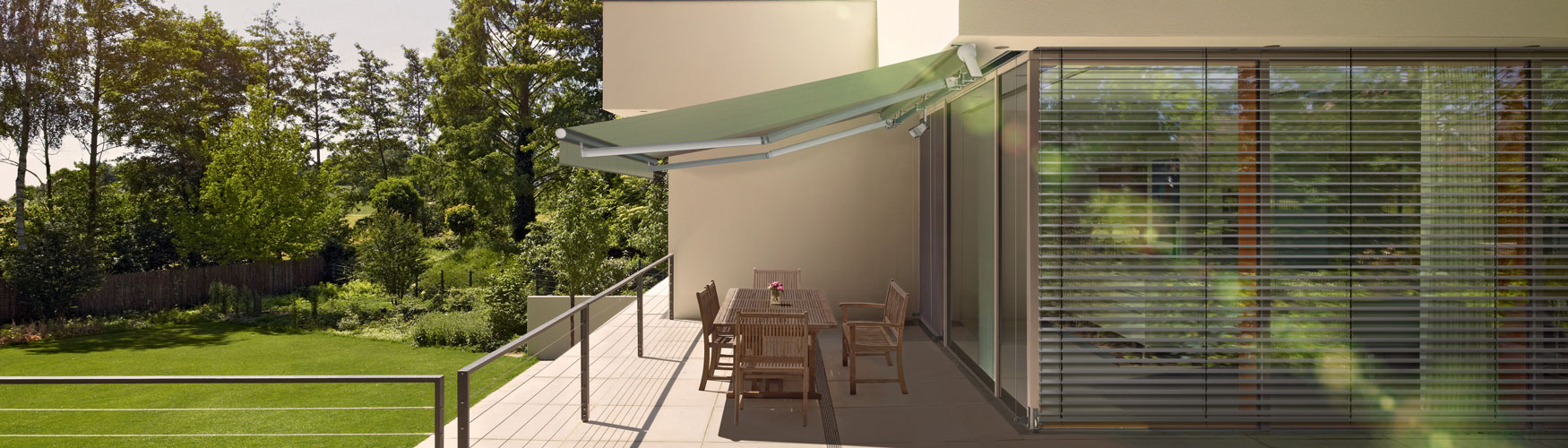 markisen 400 x 350 cm Markise 400x350 Anthrazit Weiß, Automatische Gelenkarmmarkise mit Fernbedienung, UV-beständiger Stoff aus PU-behandeltem Aluminiumrahmen für Terrasse Garden Camping Zelt Wigo Rolli Plus Ambiente Colour & Size:Black 4.5m (10.5m2)